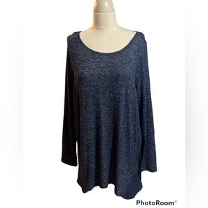 LAYNE Bryant Tunic Sweater 14/16